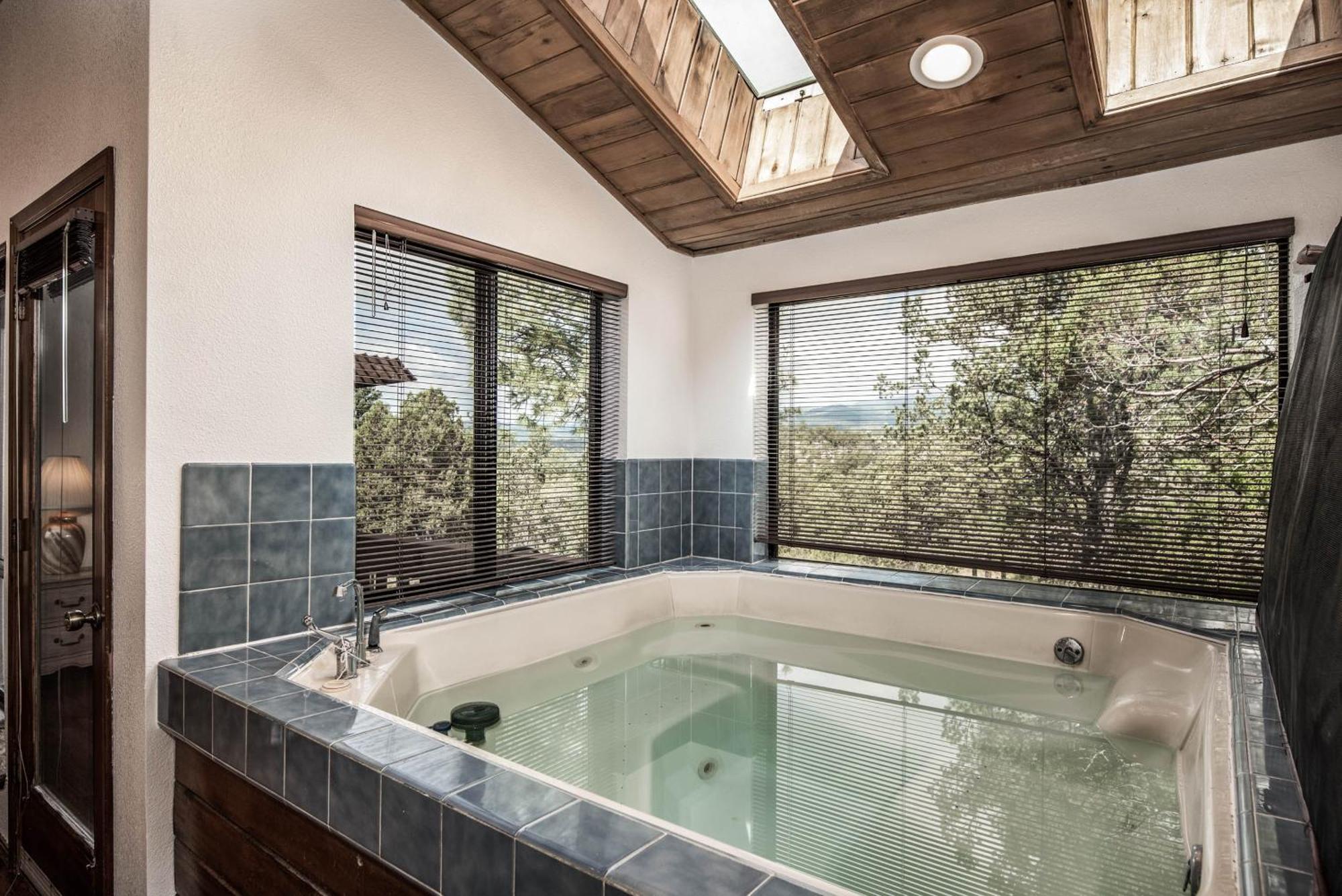 Christi And Dons Nuthouse Villa รุยโดโซ ภายนอก รูปภาพ